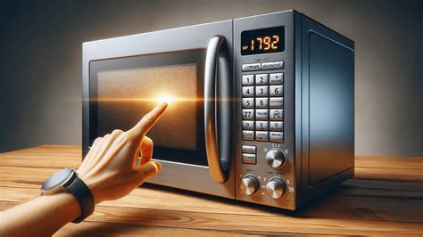 Kenmore Microwave Settings Explained - Settings King