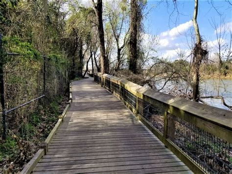 West Columbia And Cayce Riverwalk Now Open WestMetroNews