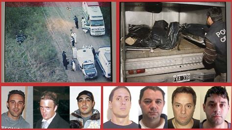 A 12 Años Del Triple Crimen ¿por Qué No Se Sabe Quién Ordenó Matar A