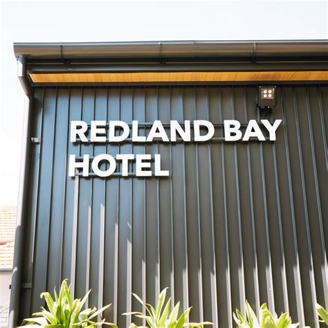 Redland Bay Hotel, Redland Bay, QLD