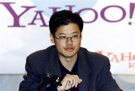 Jerry Yang Biography Age Weight Height Friend Like Affairs