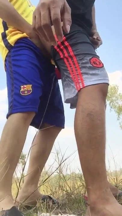 Cogiendo Al Aire Libre Gay Man Man Porn Xhamster