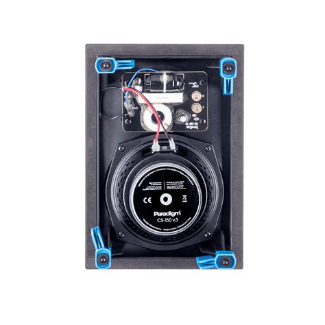 Paradigm® | CS-150 v3