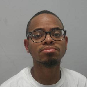 Deshaun Xavier Bryant A Registered Sex Offender In SEAT PLEASANT MD