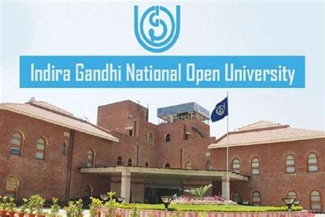 IGNOU January Session 2023 Admission Last Date Extended Till March 31