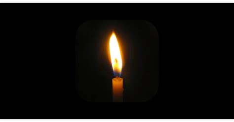 ‎candle Lite On The App Store