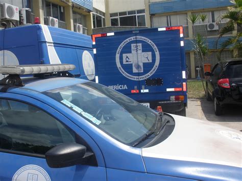 Central De PolÍcia Feira De Santana Polícia Registra Redução No