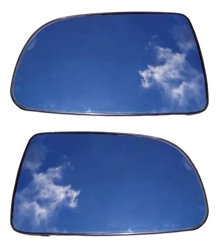 Luna Espejo Retrovisor Aveo Lt Ls Speed 2008 2009 2010 2011 MercadoLibre