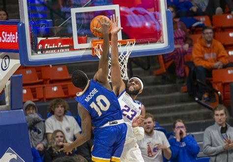 Boise State Vs San Jose State Betting Odds Free Picks And Predictions 7 00 Pm Et Sat Feb