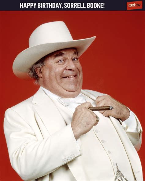 Dukes Of Hazzard Boss Hogg