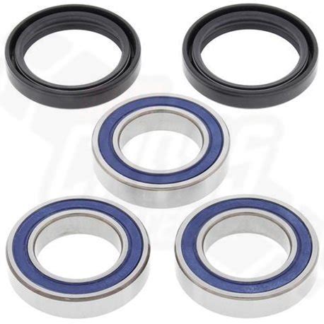 Prox Rear Wheel Repair Kit Prox Honda Crf R S