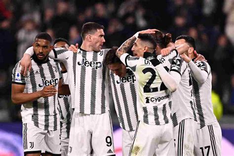 Highlights Gol Annullati Var E Un Finale Rovente Alla Juve Basta