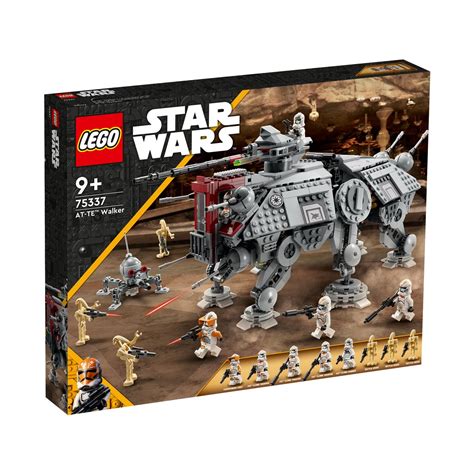 Lego Star Wars At Te Walker Sk L