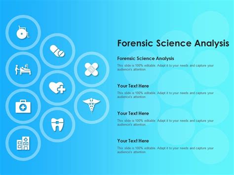 Forensic Science Analysis Ppt Powerpoint Presentation Professional