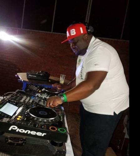 Download Dj Scott Live In Dakaza 18 Zamusic