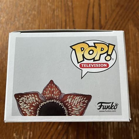 Funko Pop! Stranger Things Demogorgon 428 Pops... - Depop