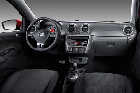 Volkswagen Gol 2015 1 6 VHT City I Motion Flex 2p Ficha Técnica