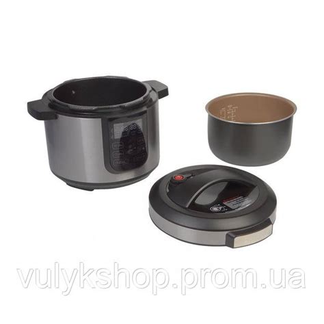 Чаша для Мультиварки-скороварки Philips HD2173, HD2133, HD2136, HD2175 ...