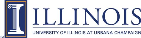 UIUC Logo University Of Illinois At Urbana Champaign 1024×280 ...