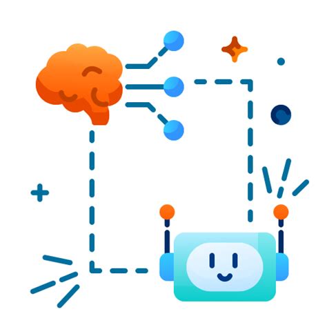 Integration Generic Flat Icon