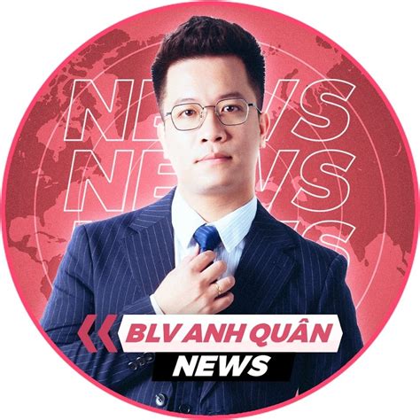 Blv Anh Quân News Youtube