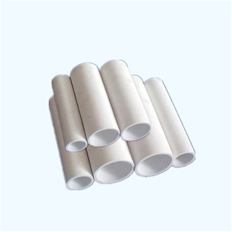 High Temperature Heat Resistance Alumina Ceramic Al2o3 Tube China