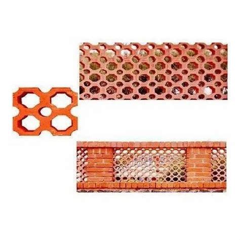 Terracotta Clay Tiles At Rs 35 Piece In Mumbai ID 6172923733