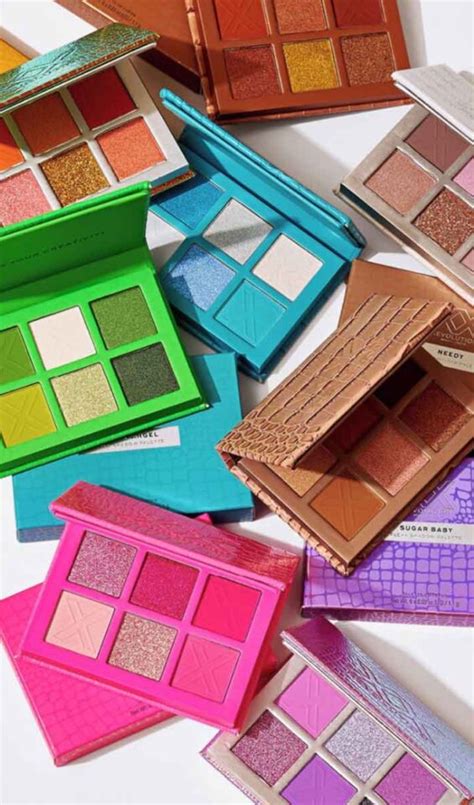 18 Best British Drugstore Makeup Brands From Nipfab To Barry M