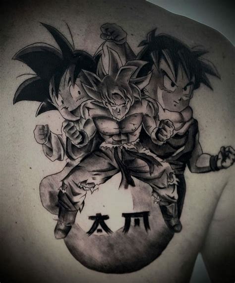 101 Best Back Piece Tattoo Ideas That Will Blow Your Mind