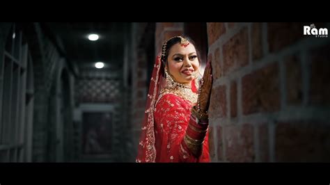 Best Wedding Teaser Highlight Ram Studio Vedanta Farm Silver