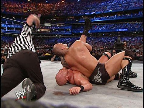 ProWresBlog WWE Wrestlemania 19 Review