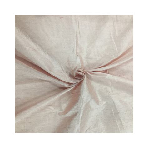 Silk Dupion Fabric - EU Fabrics