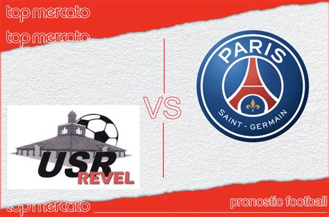 Pronostic Revel Psg Et Meilleures Cotes Jouer