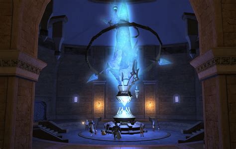 Final Fantasy 14 Beginners Guide How To Get Started In Ffxiv