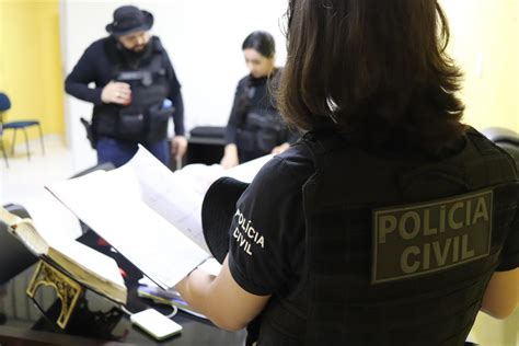 Concurso Policia Civil Do Mt - 6