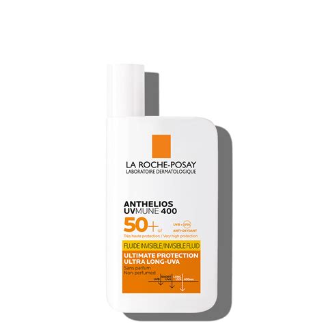 Anthelios 16 Care And Products By La Roche Posay