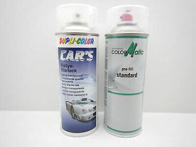 Autolack Brillantsilber Mercedes Benz Lackspray Spray Spraydose K