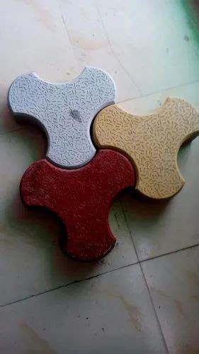 Interlocking Tiles in Jhajjar इटरलकग टइल झजजर Haryana Get