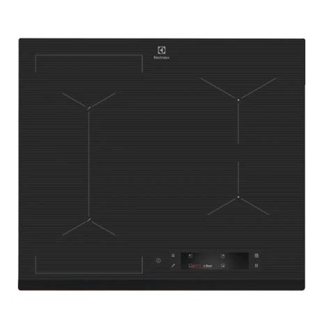 ELECTROLUX indukcijska kuhalna plošča EIS6648 eMundia si