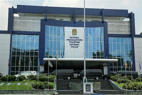 Pnp Appoints 7 Senior Officials