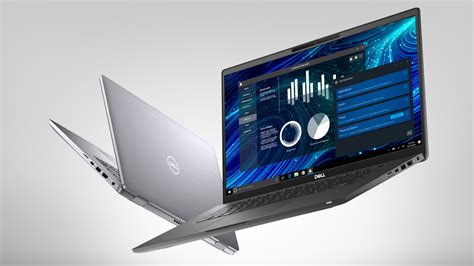 Dell Latitude 15 7520 Review Get Into The Business World With Style