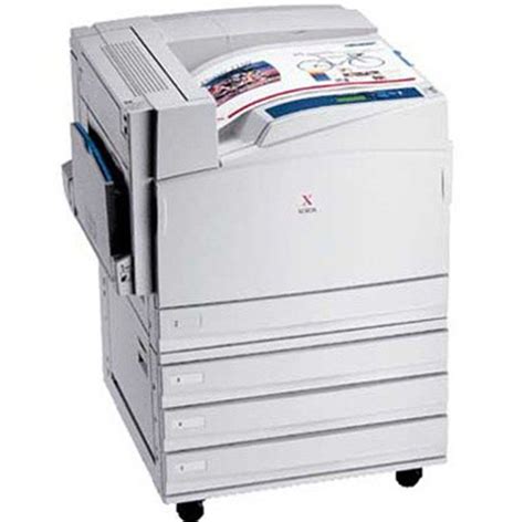 Xerox Phaser Color Laser Printer Xerox Laser Printer Printer