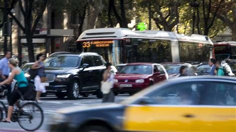 Conozca 8 Directrices Para Transformar La Movilidad Urbana