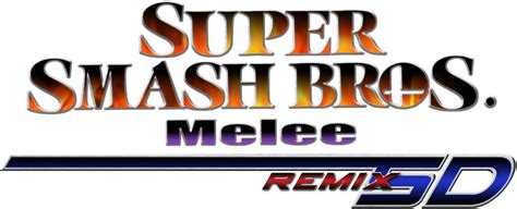 File Melee Sdr Png Smashwiki The Super Smash Bros Wiki