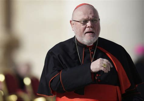 State Cannot Redefine Marriage Top German Cardinal Gay Nation