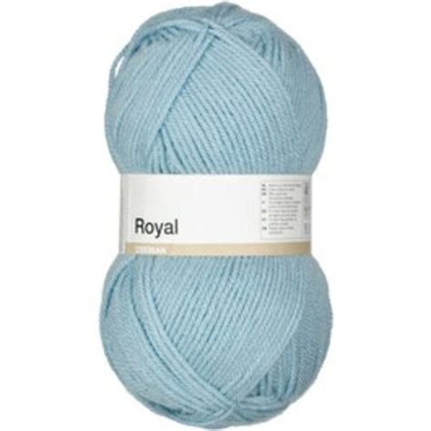 Royal Strickgarn Von Zeeman Ansehen