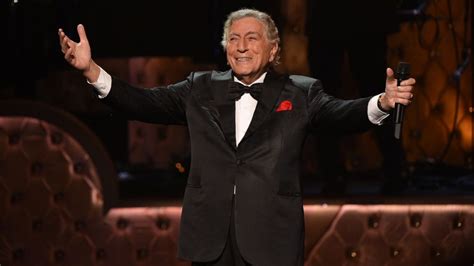 Filho De Pais Italianos Astro Do Jazz Tony Bennett Morre Aos 96 Anos