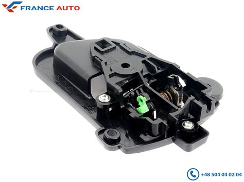 KLAMKA WEWNETRZNA PRAWA PRZEDNIA Parts For Peugeot Citroen Renault