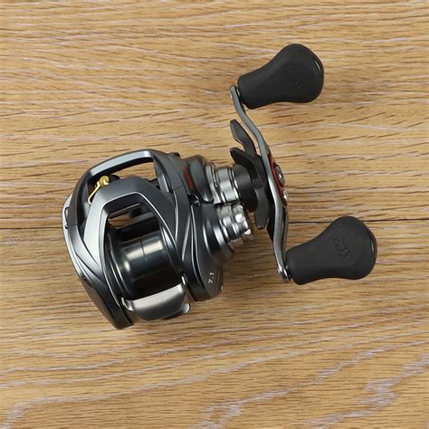 Daiwa Steez A Ii Tw