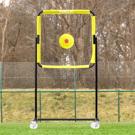 FORZA Filet De Cible Pour Football Net World Sports